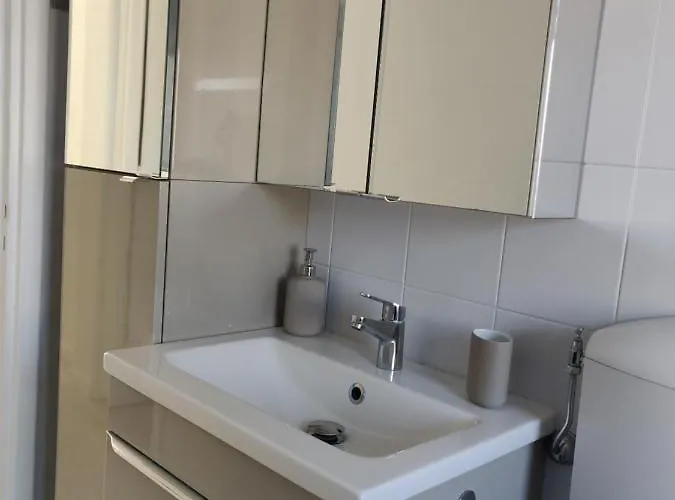 Lägenhet Vue *