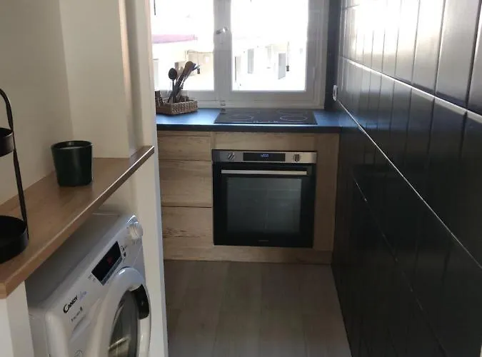 Lägenhet Vue *