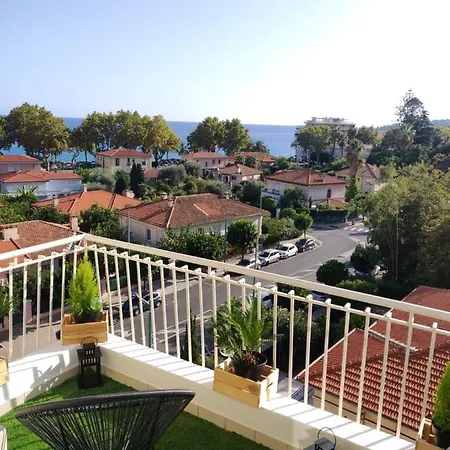 Apartment Vue