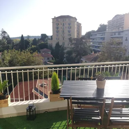 Apartment Vue *