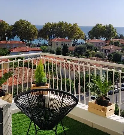 Vue Apartment *