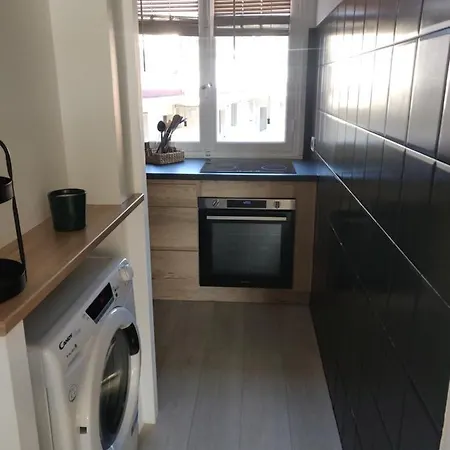 Apartment Vue *