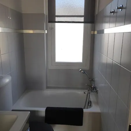 Vue Apartment