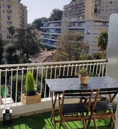 Vue Apartment